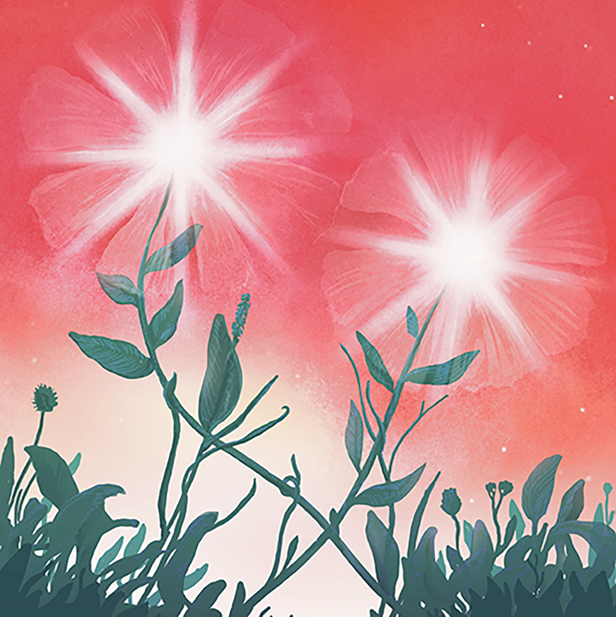 Gedenkfeier für verstorbene Kinder