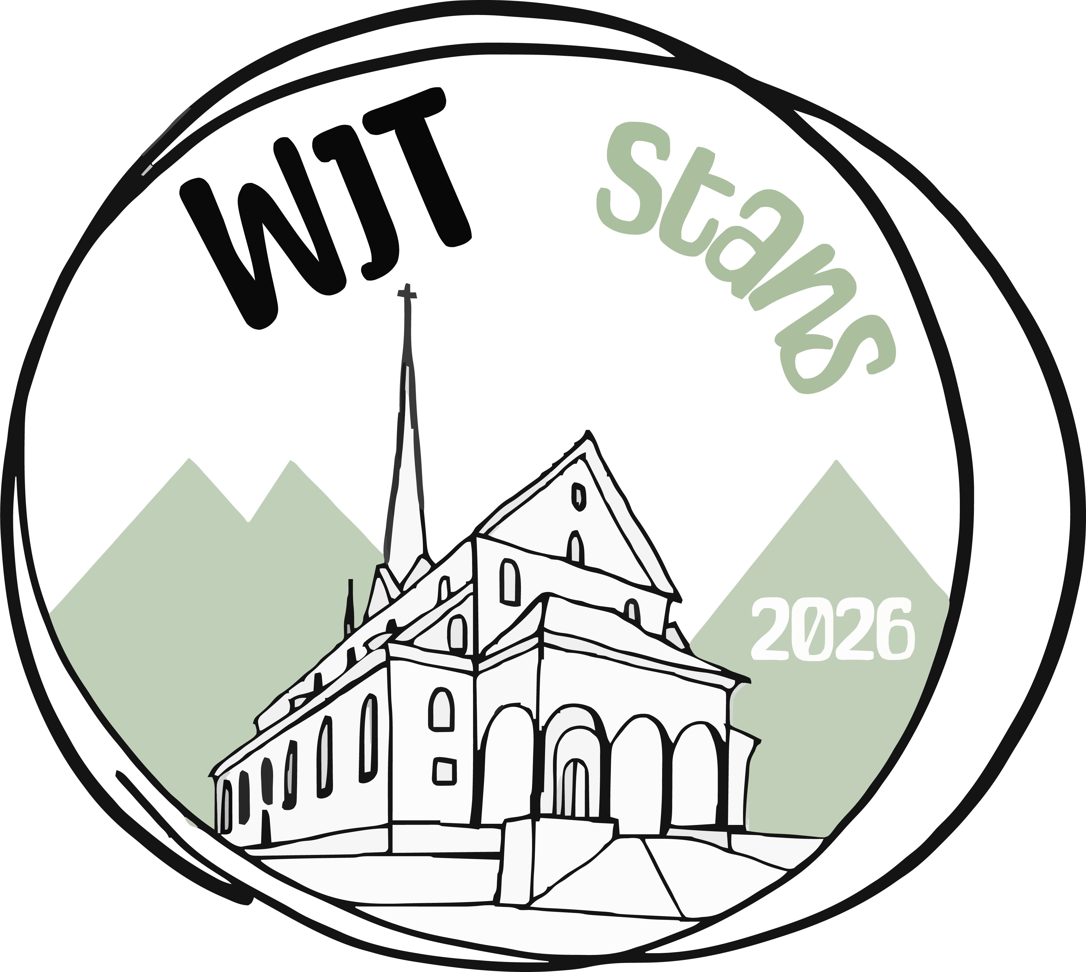 Weltjugendtag 2026 in Stans 