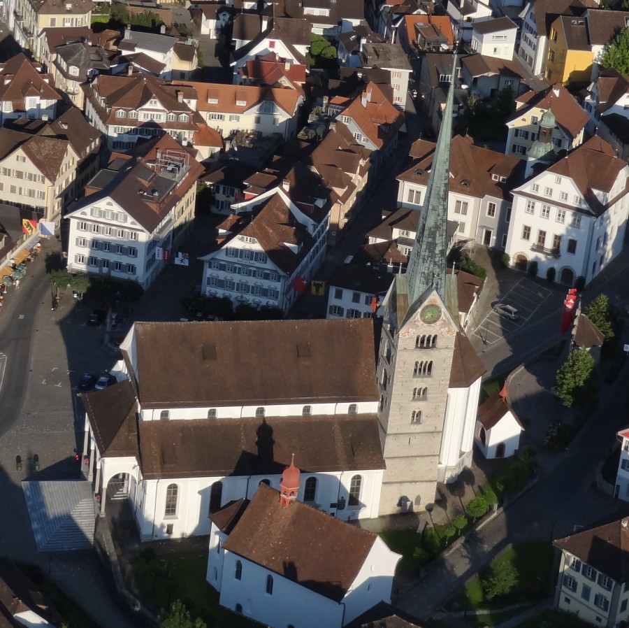 Kirchgemeinde
