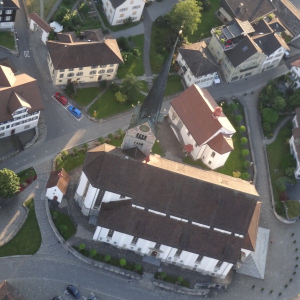 Kirchgemeinde