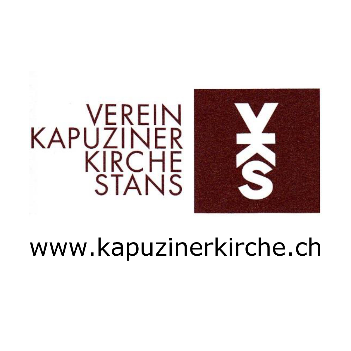 Verein Kapuzinerkirche Stans 