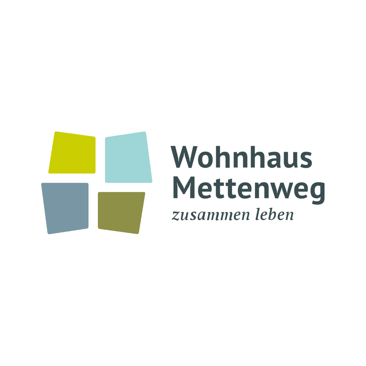 Wohnhaus Mettenweg