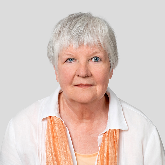 Anette Lippeck